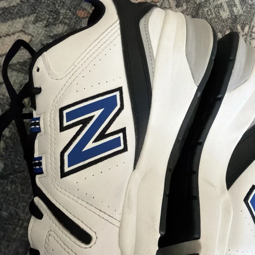 New Balance major no pre